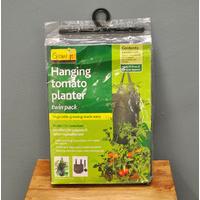 Hanging Tomato Planters (Set of 2) by Gardman