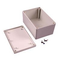 Hammond 1591XXTGY FRABS Enclosure 123 x 83 x 59mm Grey