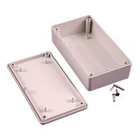 hammond 1591xxbgy frabs enclosure 113 x 63 x 31mm grey