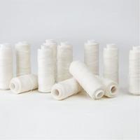 Hand Quilting Threads - White