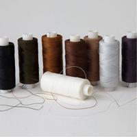 Hand Quilting Threads - Naturals