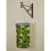 Hanging Tomato Grow Bag Planter by Fallen Fruits
