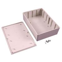 Hammond 1591XXFGY FRABS Enclosure 221 x 150 x 63mm Grey