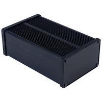 Hammond 431621 Heat Sink Case Black 165 x 105 x 60mm