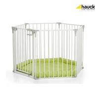 Hauck Baby Park Playpen - White