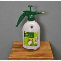 hand pressure sprayer 2 litre by gardman