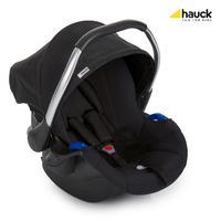 Hauck Comfort Fix Car Seat in Black
