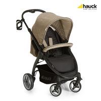 Hauck Lift Up 4 Pushchair in Melange Beige