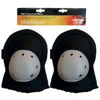 Hardwearing Plastic Knee Caps