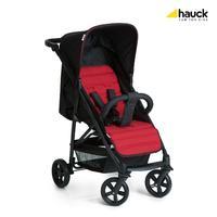 Hauck Rapid 4 Pushchair in Caviar and Tango