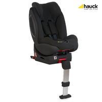 Hauck Varioguard Plus Group 0 1 Car Seat Black Edition