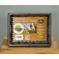 Half Seed Propagation Tray (Pack of 5) by Garland