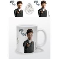 Harry Potter Ceramic Mug Gift