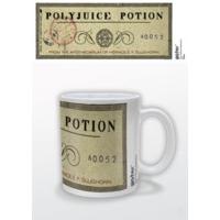Harry Potter Polyjuice Potion Ceramic Mug