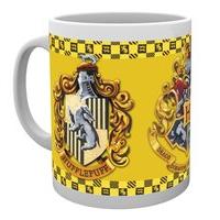 Harry Potter Hufflepuff Mug