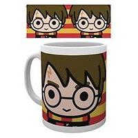 Harry Potter Close Mug