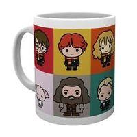 Harry Potter Chibi Mug