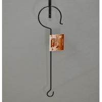 Hanging Tree Hook for Bird Feeders & Lanterns by Kingfisher
