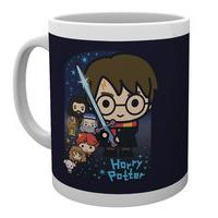 Harry Potter Characters Mug