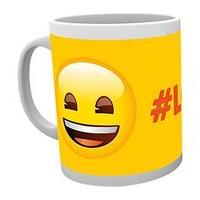 Happy Emoji Mug