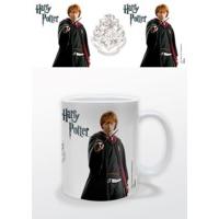 Harry Potter Ronald Weasley Ceramic Mug