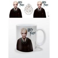 Harry Potter Draco Malfoy Ceramic Mug