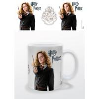 Harry Potter Hermione Grainger Ceramic Mug