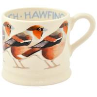 Hawfinch Baby Mug