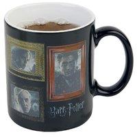 Harry Potter Portraits Heat Activated Mug