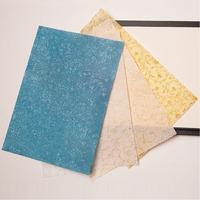 Handmade Paper A4 - Creams