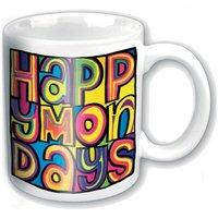 Happy Mondays Mug