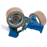 Hand Held Tape Dispenser