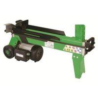 Handy Horizontal Log Splitter 2200 W