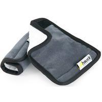 Hauck Smooth Me Carseat Strap Covers