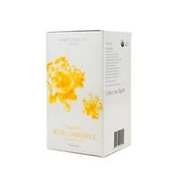 Hampstead Organic Royal Camomile 20 Bags