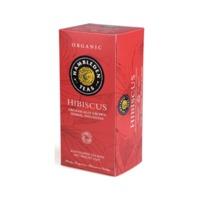 Hambleden Hibiscus Tea Bags 20 Bags