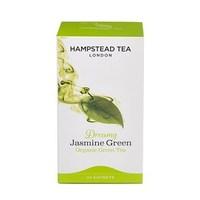 Hampstead Dreamy Jasmine Green Tea 20bags