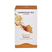 hampstead imperial assam tea 20bags