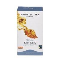 Hampstead Divine Early Grey Tea 20bags