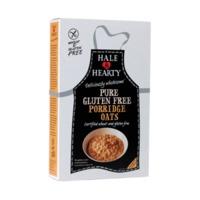 Hale &amp; Hearty Gluten Free Pure Porridge Oats 325g