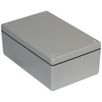 Hammond 1594EWGY Heavy Duty FRABS Enclosure Watertight 167 x 107 x...