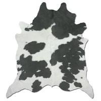 Hair-on Cowhide Rug