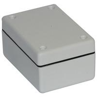 Hammond 1594BWGY Heavy Duty FRABS Enclosure Watertight 81 x 56 x 4...