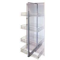 Hafele Pull-Out Larder System 300 mm