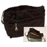 Handbag Liner With Pockets