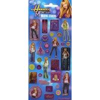 Hannah Montana 2 Secret Star Stickers