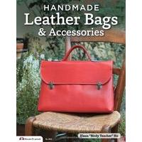 handmade leather bags accessories design originals