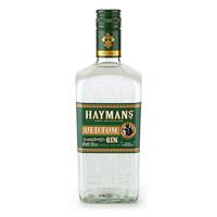 Hayman\'s Old Tom Gin 70cl