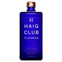 Haig Clubman 70cl