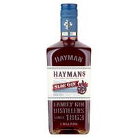 Hayman\'s Sloe Gin 70cl